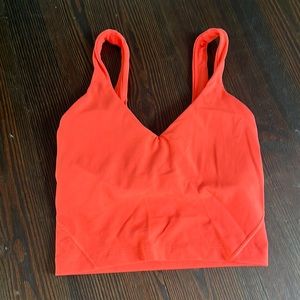 lululemon align tank
